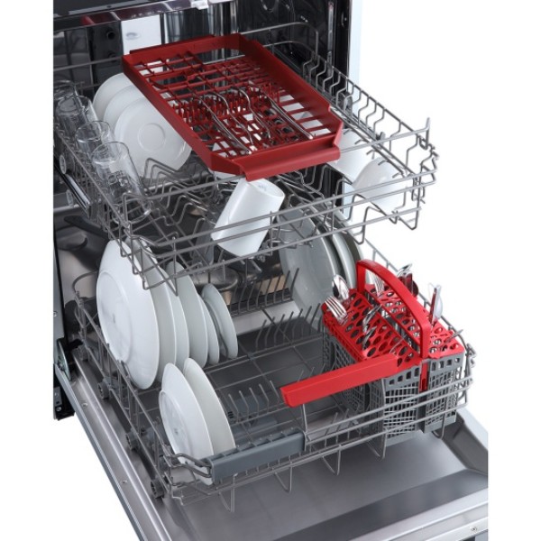 Посудомоечная машина LEX PM 6063 B CHMI000303