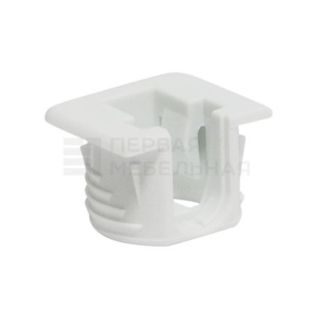 Комплект полкодержателей для двух полок