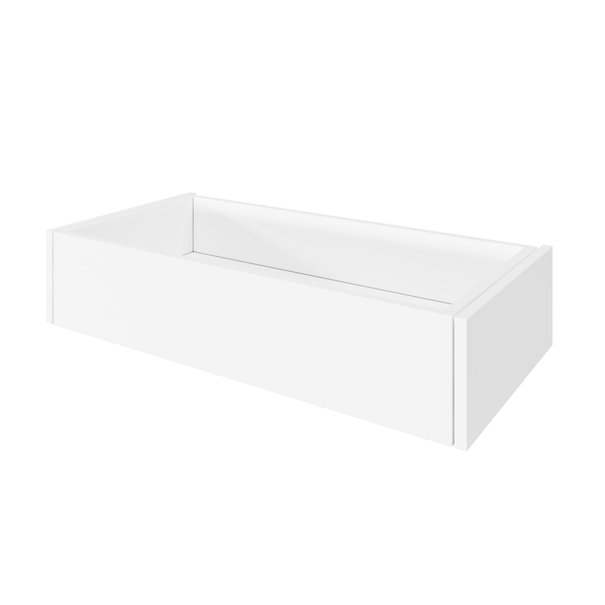 Ящик выдвижной для шкафа 80 см, 16х80х35 см