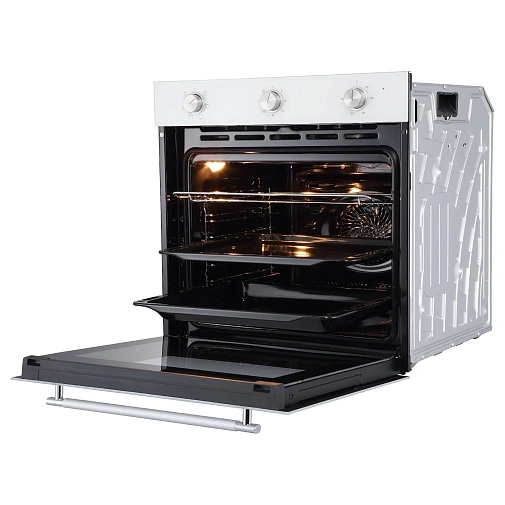 Духовой шкаф KORTING OKB 1310 GSCW