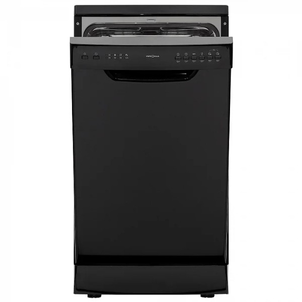 Посудомоечная машина KRONA RIVA 45 FS BL отдельностоящая (КА-00005535)