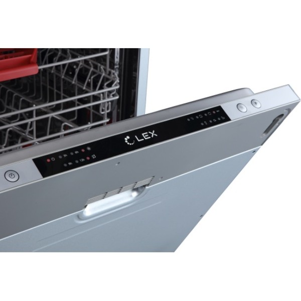 Посудомоечная машина LEX PM 6063 B CHMI000303