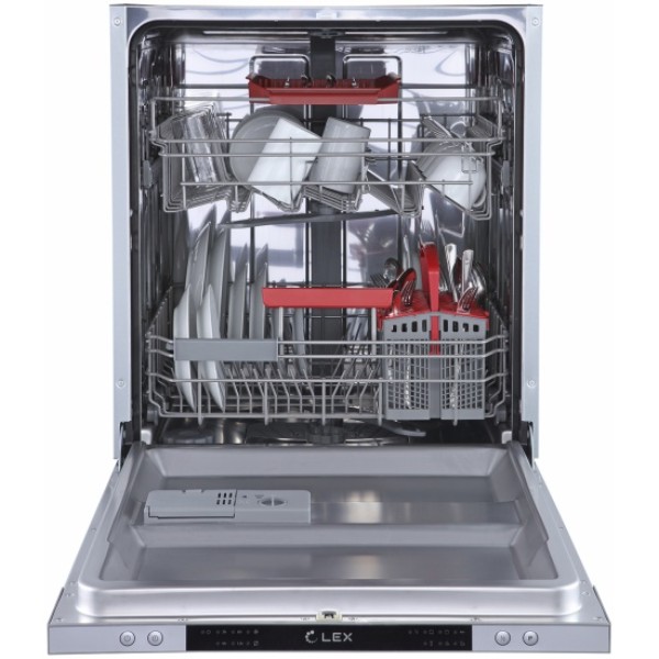Посудомоечная машина LEX PM 6063 B CHMI000303
