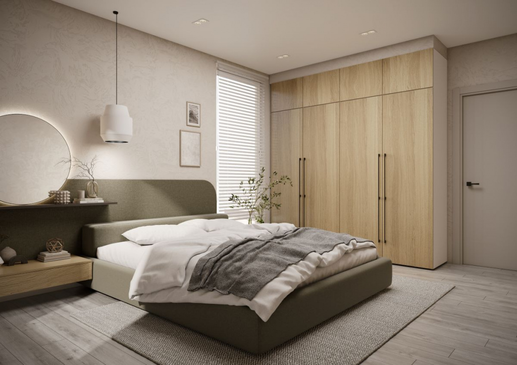 Какой шкаф лучше — распашной или купе