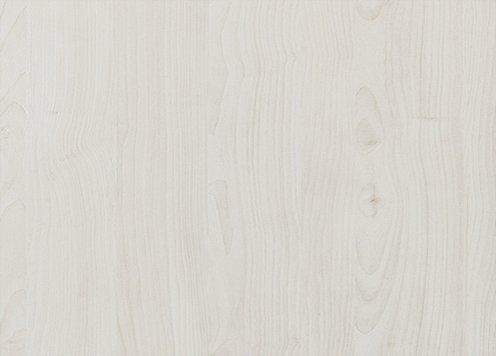 Дверь для навесного шкафа ЛАЙТ 35,6х49,6 см ЛДСП цвет Скандинавское белое дерево