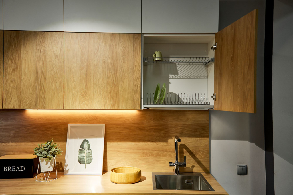 Мебель, которая не пахнет