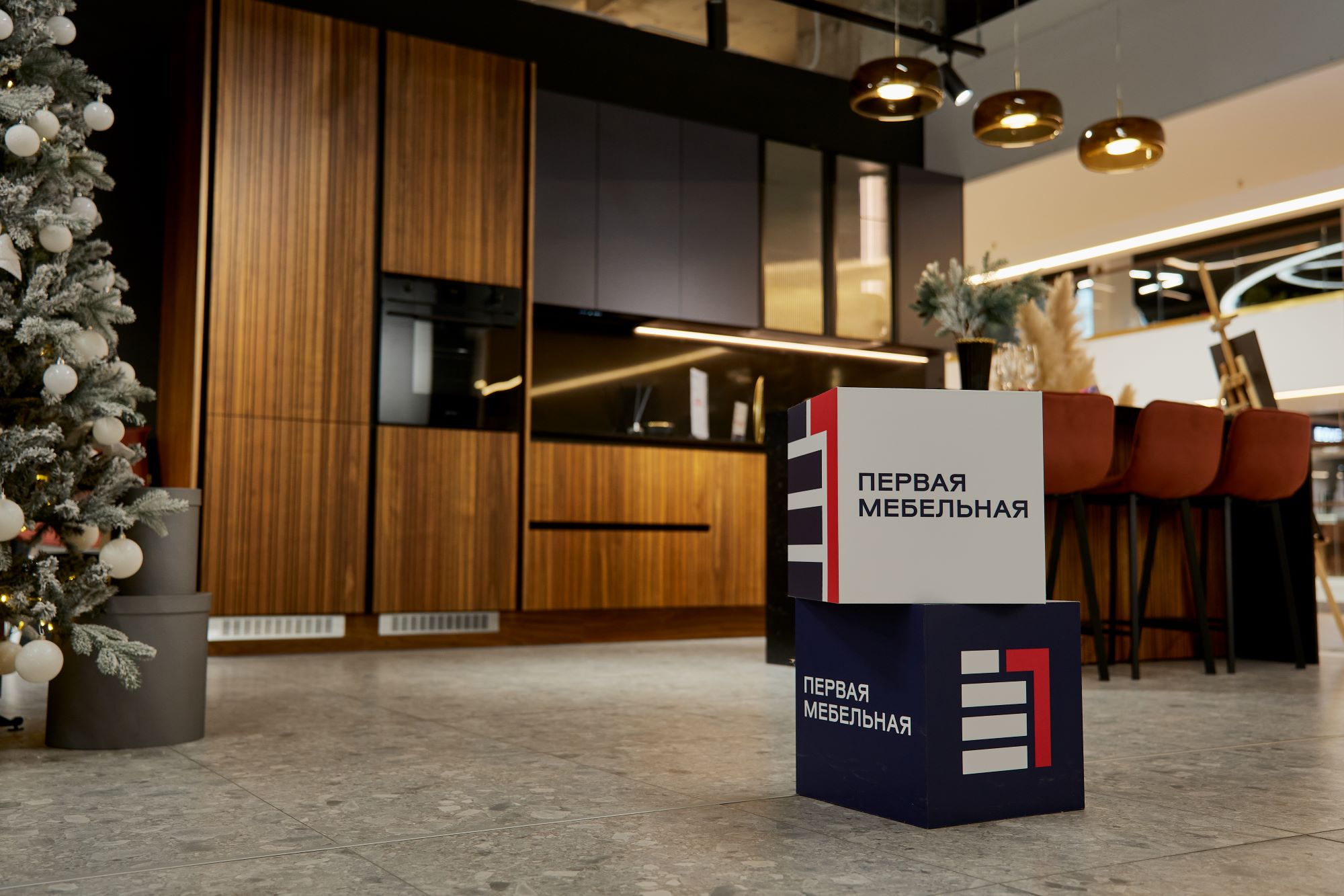 Больше чем цифры: 2025 год Первой мебельной фабрики