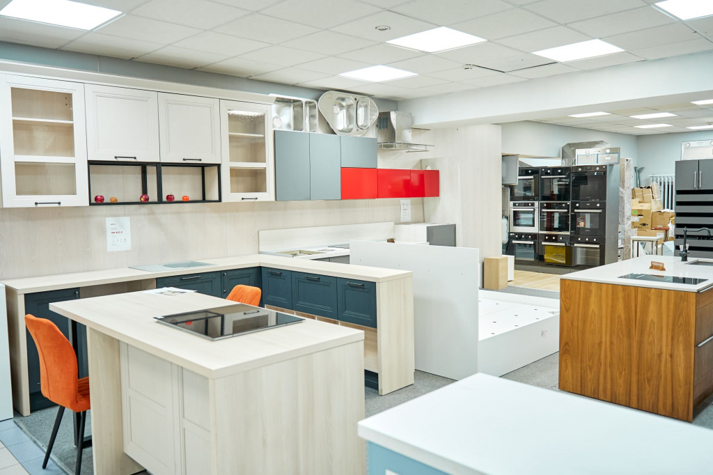 Дисконт в МЦ Мебель Сити 1