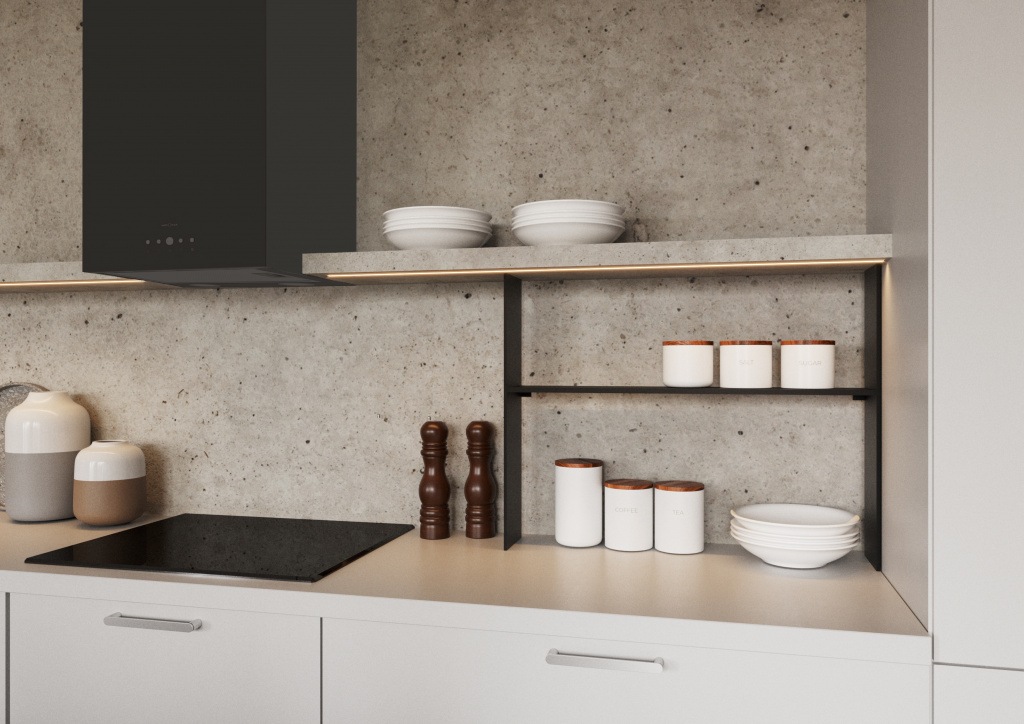 Функциональный фартук