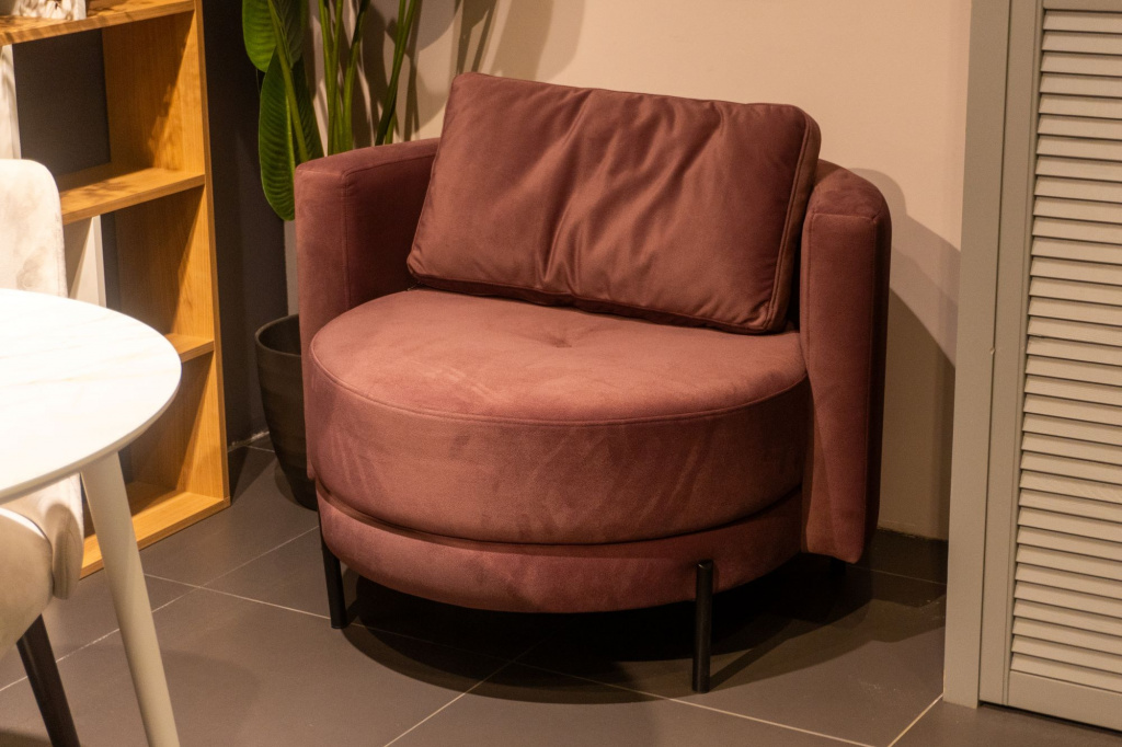 Кресло Йорк