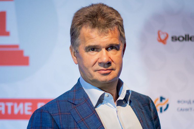 Шестаков А. Н.