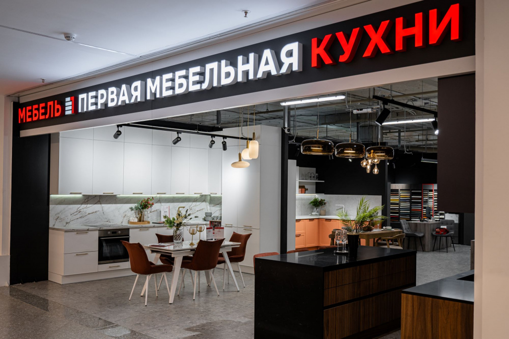 Кухни и Мебель в Кубатуре
