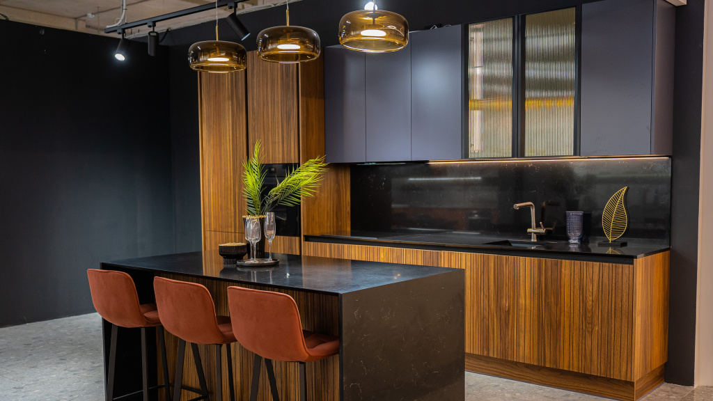 Кухня Ритмо