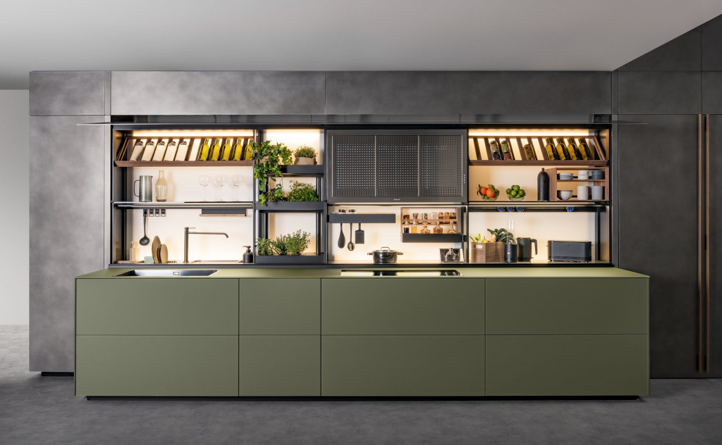 Valcucine 