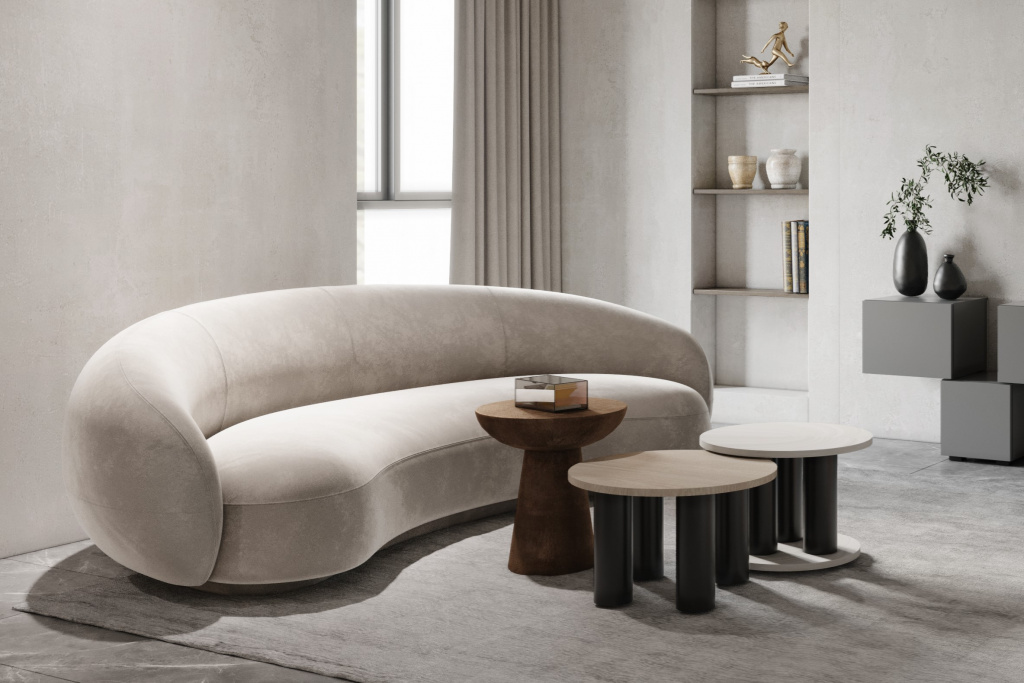 Диван Токио для гостиной