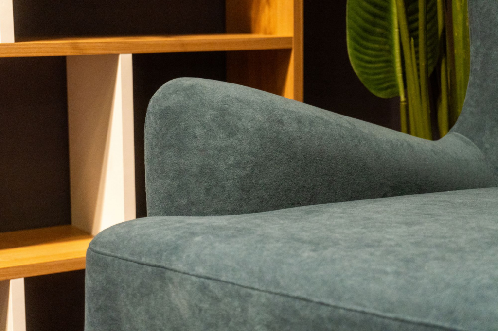 Кресло Агра