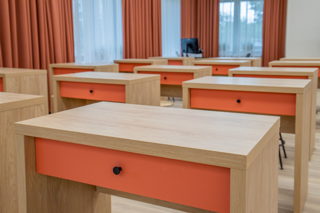 Мебель для школы
