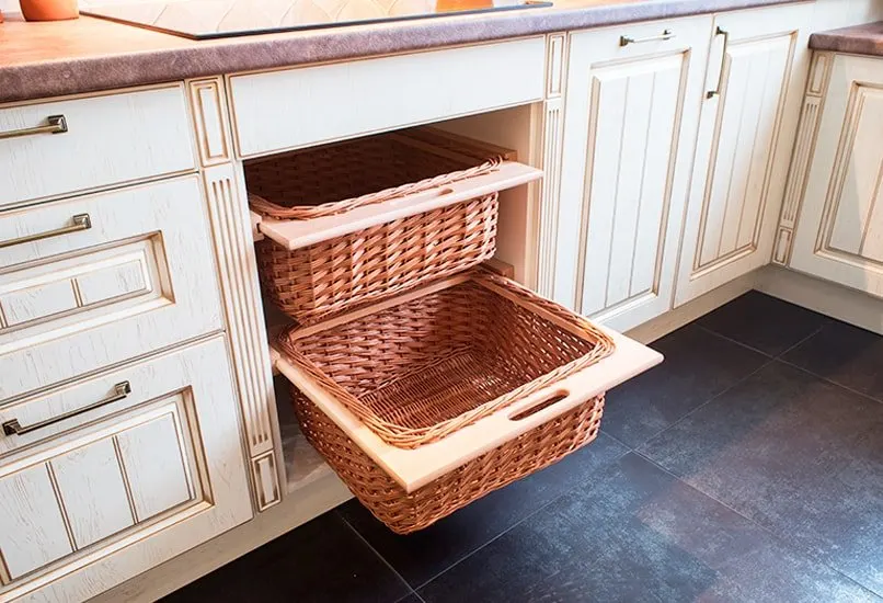 Кухня БЕЛЛА фото 1