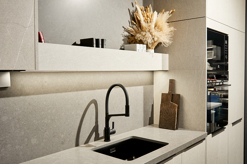 Кухня КОДА фото 1