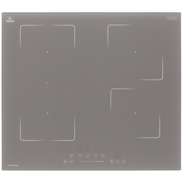 Варочная поверхность KRONA MYSTERIUM max ih 60 GR (КА-00007427)