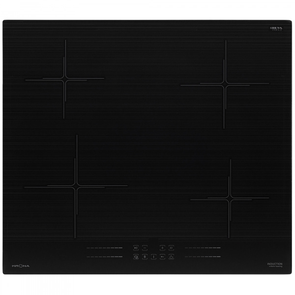 Варочная поверхность KRONA GENESIS 60 BL G2 (КА-00009445)