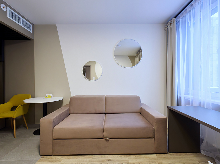 Отель SVET, Санкт-Петербург