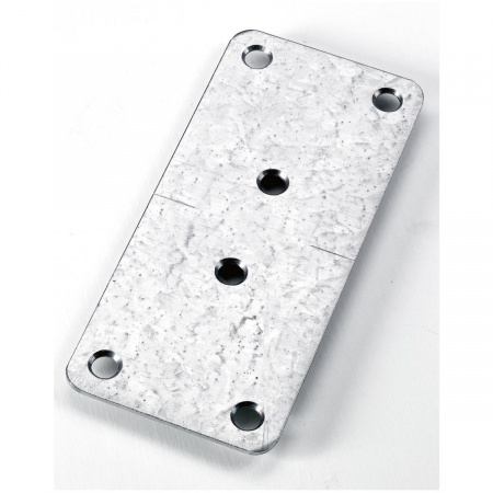 Комплект ручка-профиль для передней двери шкафа-купе высотой 240 см