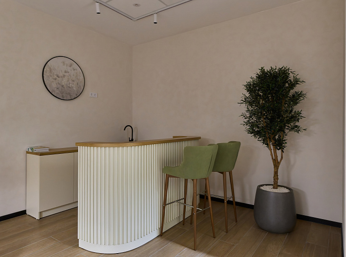 Частная школа, Санкт-Петербург