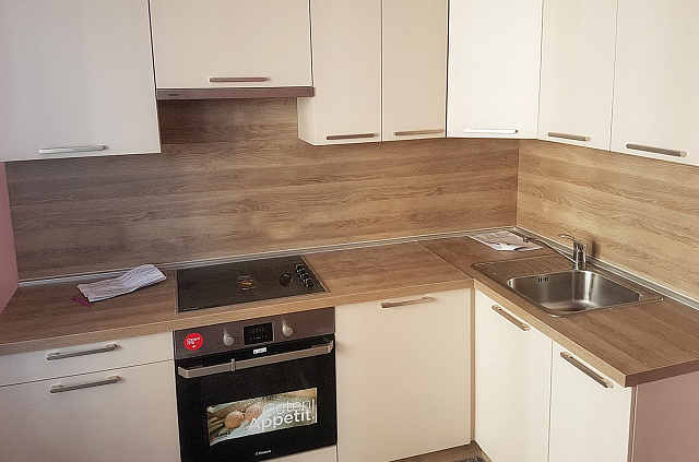 Кухня СИНГЛ