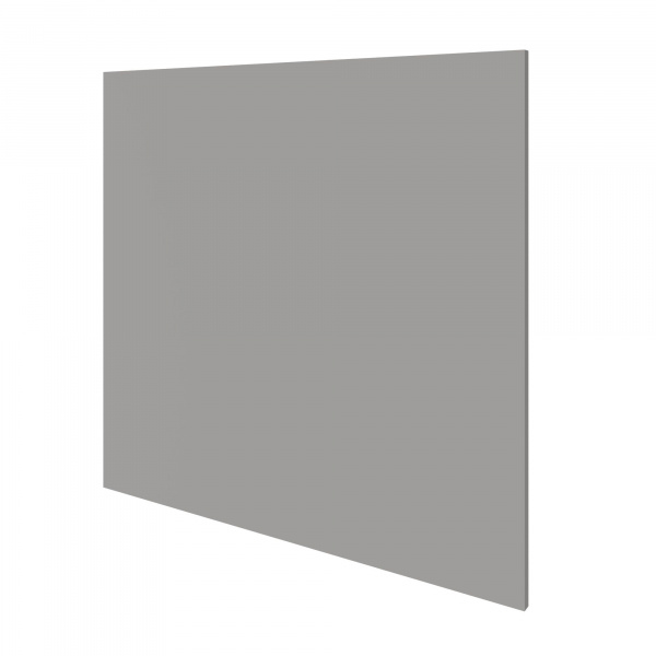Вставка 77,0х80,8 для раздвижной двери высотой 231 см и шириной 80 см, ЛДСП цвет Шиншилла серая