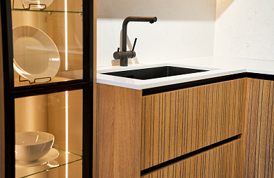 Кухня РИТМО