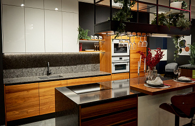 Кухня СТРАДА