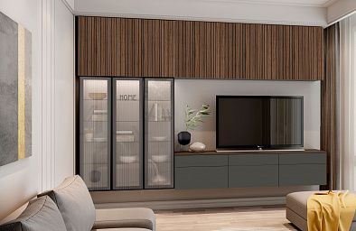 Мебель для гостиной РИТМО