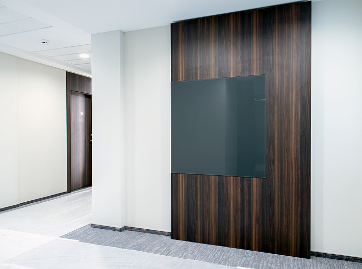 Отель «Владимировский», Ленинградская область 