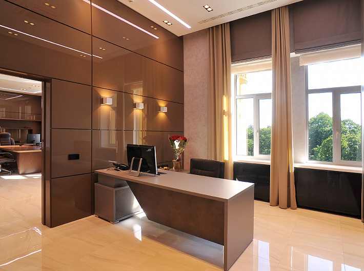 Акционерный банк «Россия», Санкт-Петербург