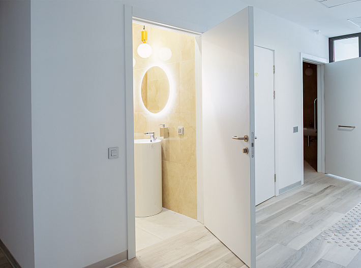 Отель «Владимировский», Ленинградская область 