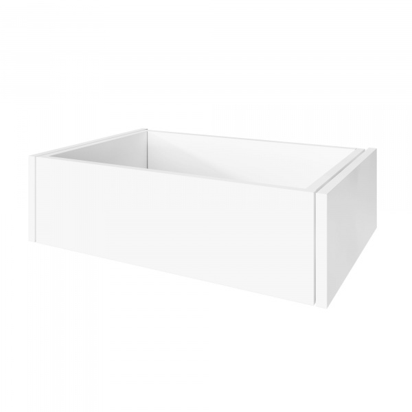 Ящик выдвижной для шкафа 60 см, 16х60х35 см