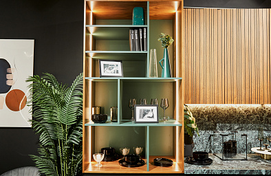 Кухня РИТМО