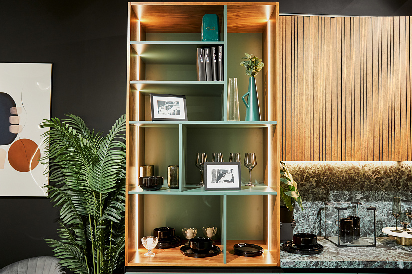 Кухня РИТМО фото 1