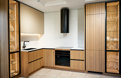 Кухня РИТМО