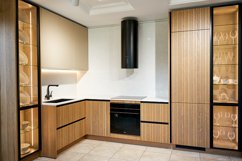 Кухня РИТМО фото 1