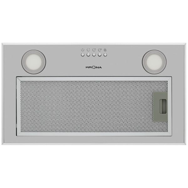 Вытяжка KRONA ADEL 600 INOX PB (КА-00002356)