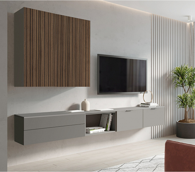 Мебель для гостиной РИТМО фото 1