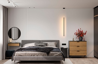 Мебель для спальни СТРАДА