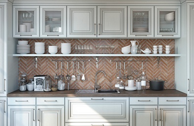 Кухня АЛЛЕГРО