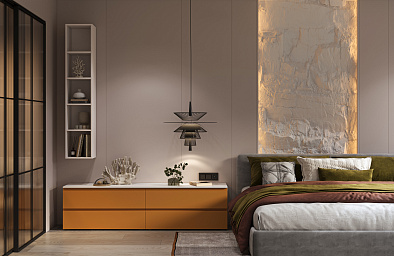 Мебель для спальни ДЖОЙ