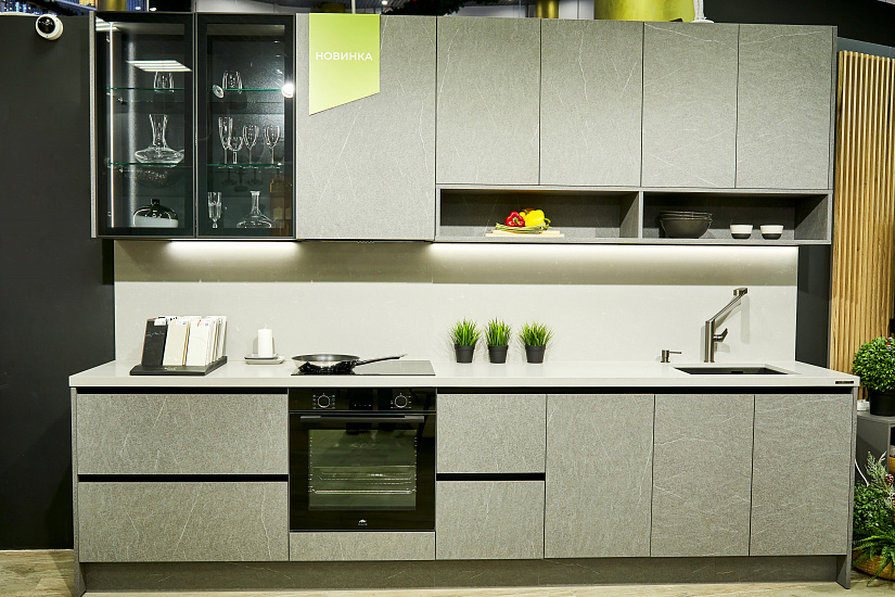 Кухня КОДА фото 1