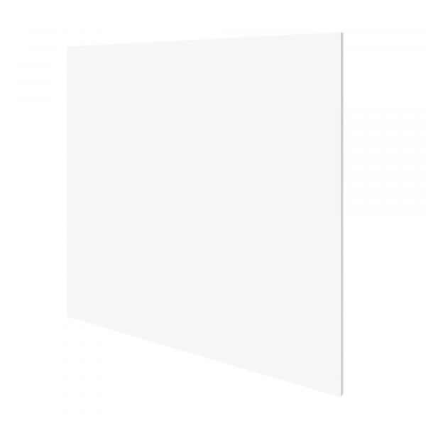 Вставка 77,0х80,8 для раздвижной двери высотой 231 см и шириной 80 см, ЛДСП цвет Белый перламутр