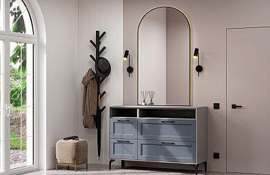 Мебель для прихожей АНТАРА