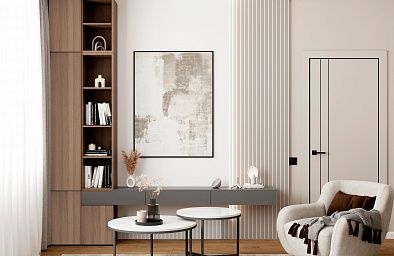 Мебель для гостиной ФОРЕСТ